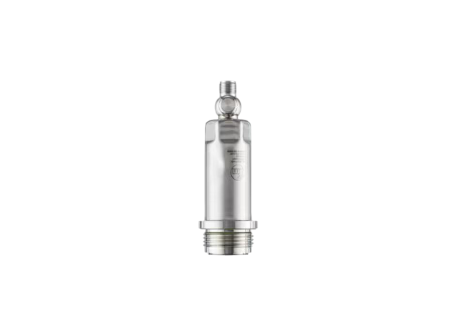 IFM PRESSURE SENSOR PM1709
