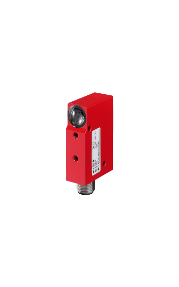 LEUZE PHOTOELECTRIC SENSOR PRK 18/4 DL.4