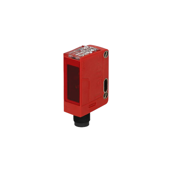 LEUZE PHOTOELECTRIC SENSOR PRK25C.XA2/4P-M12
