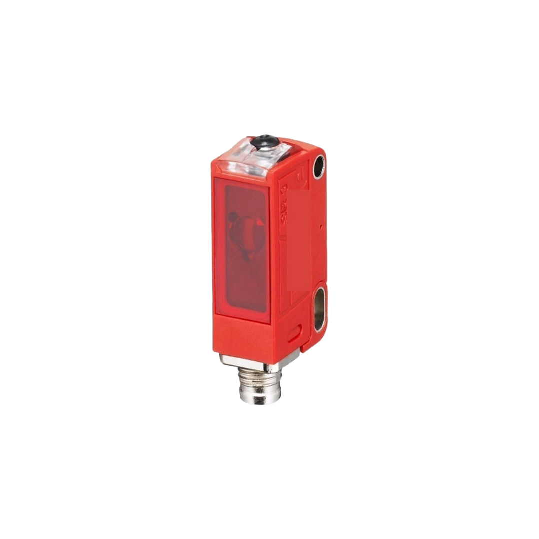 LEUZE PHOTOELECTRIC SENSOR PRK3C.T36T-M8