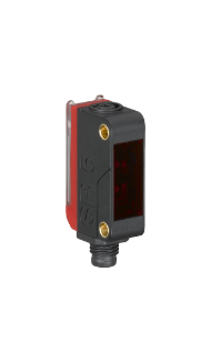 LEUZE PHOTOELECTRIC SENSOR PRK5B.M1/4X-M8