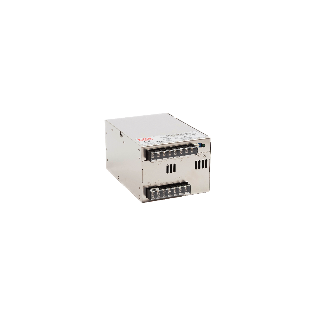 MEANWELL POWER SUPPLY PSP-600-24