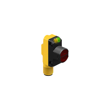 BANNER PHOTOELECTRIC SENSOR QS18EP6XLPCQ8