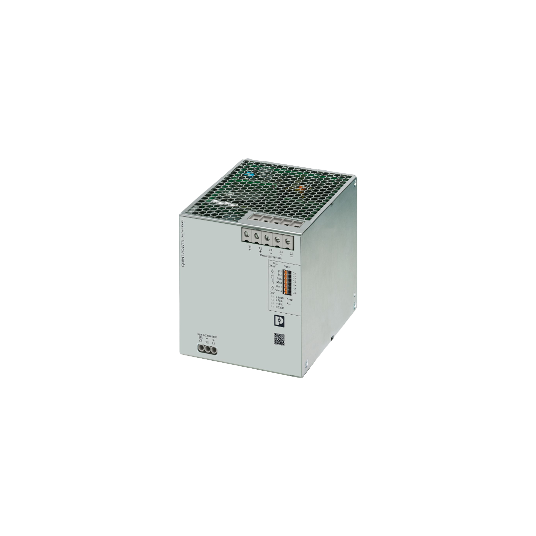 QUINT4-PS/1AC/24DC/40
