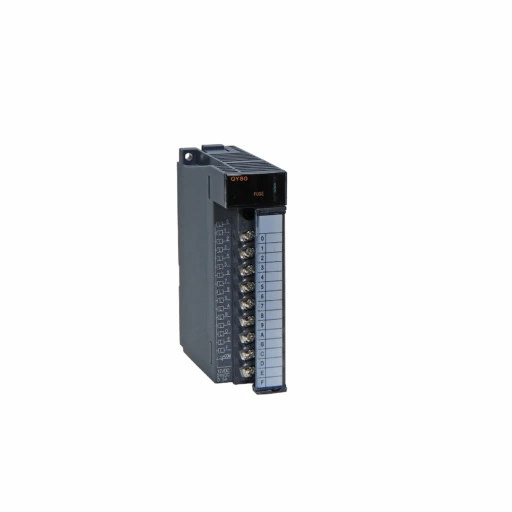 MITSUBISHI PLC QY80