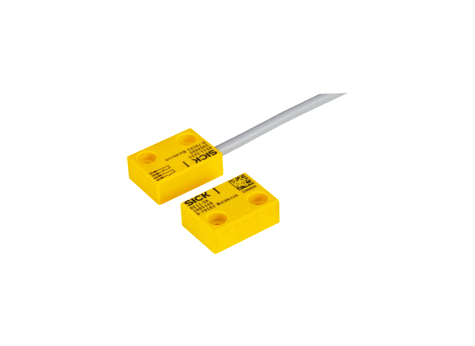 SICK SAFETY SWITCH RE11-SA03