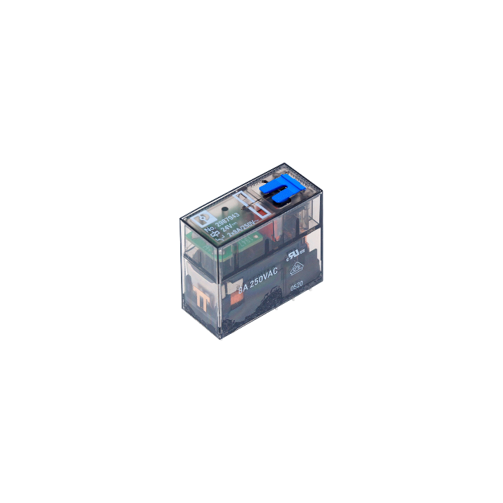 PHOENIX CONTACT REL-MR-24DC/21-21/MS