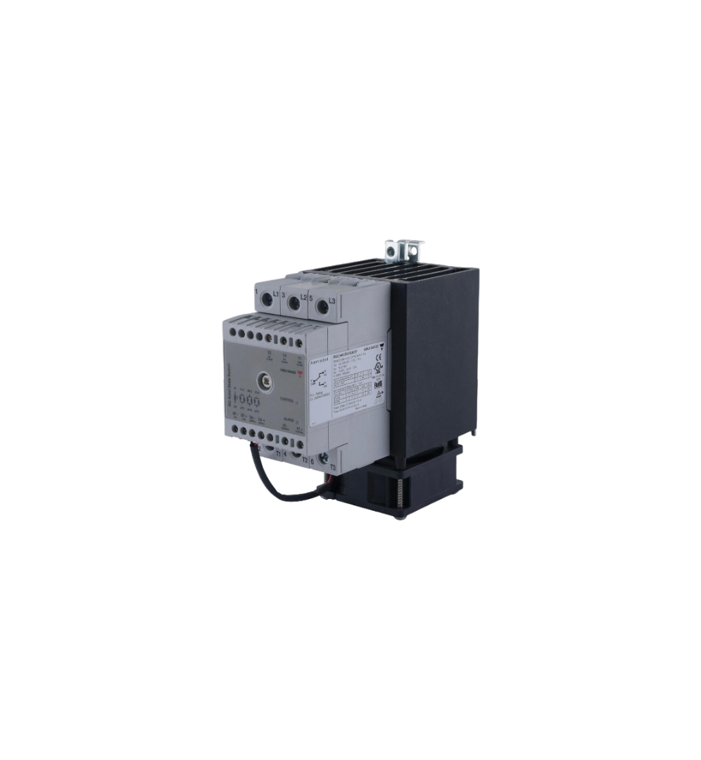 CARLO GAVAZZI SSR RGC3A60D65GGEDF