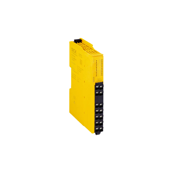 SICK SAFETY RELAY RLY3-EMSS100