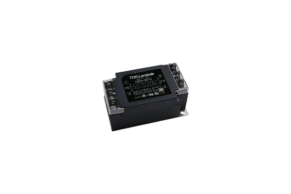 TDK LAMBDA NOISE FILTER RSEN-2010