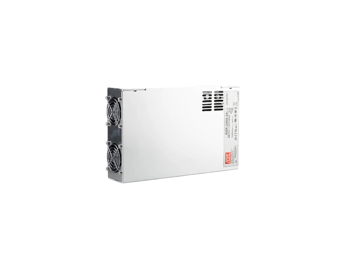 MEANWELL POWER SUPPLY RSP-2400-24