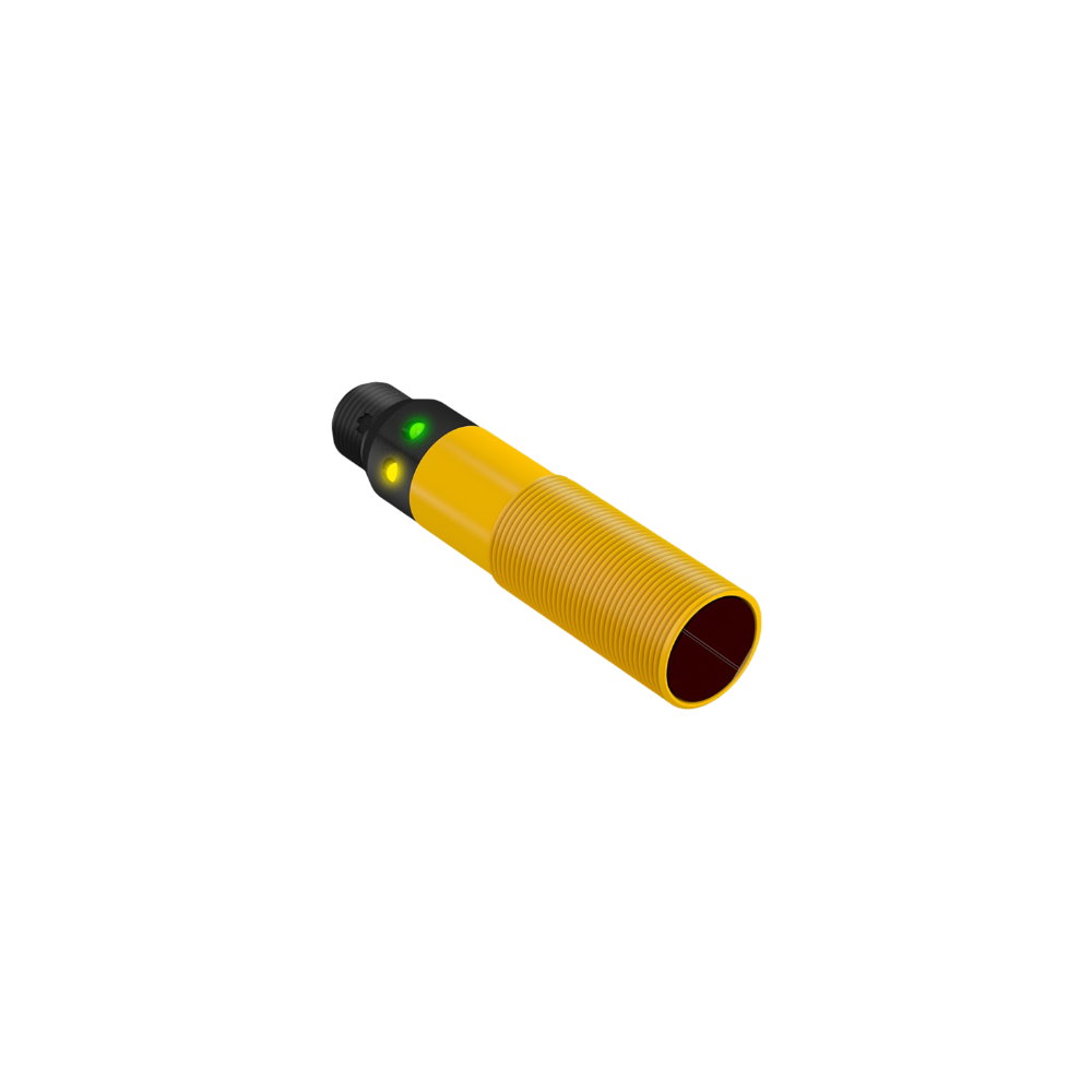 BANNER PHOTOELECTRIC SENSOR S18SP6QD