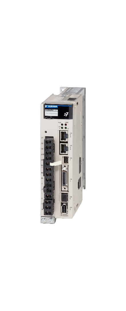 YASKAWA SERVOPACK SGD7S-2R8AA0A