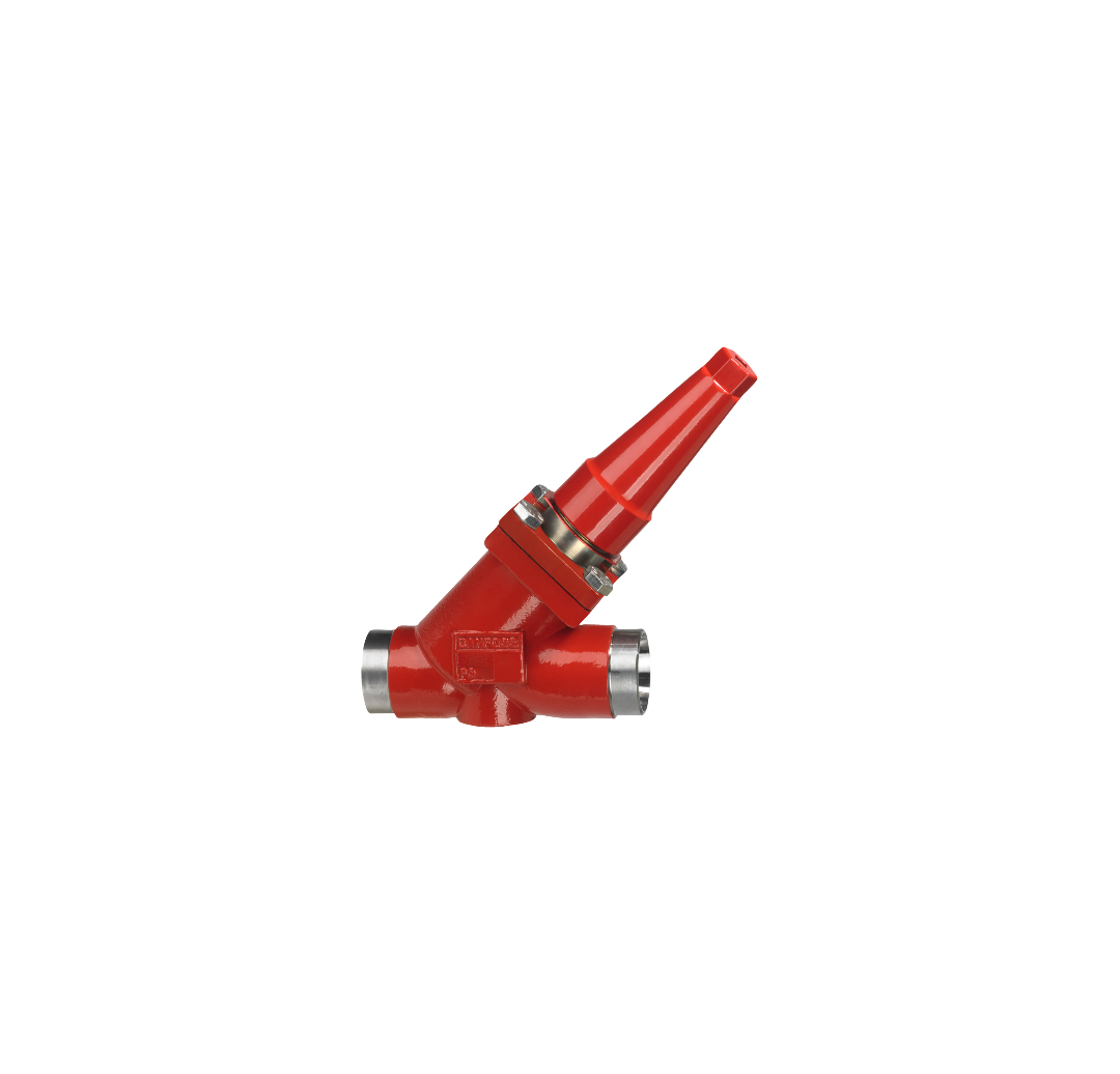 DANFOSS SHUT-OFF VALVE SVA-S 40