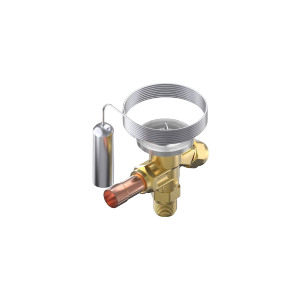 DANFOSS EXPANSION VALVE T 2 R404A/R507A | 068Z3425