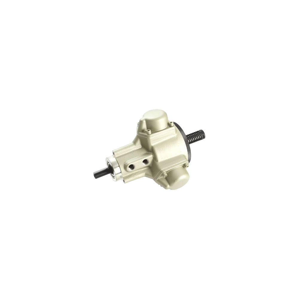 PARKER AIR MOTOR TAM4-010S