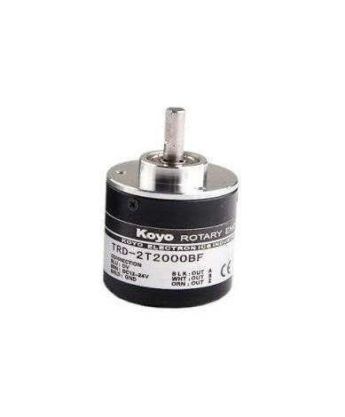 KOYO ENCODER TRD-2T2000BF