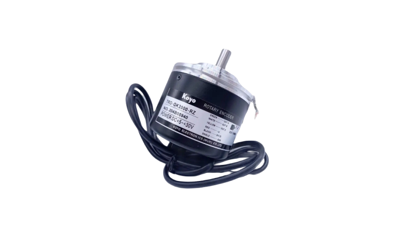 KOYO ENCODER TRD-GK2000-RZ