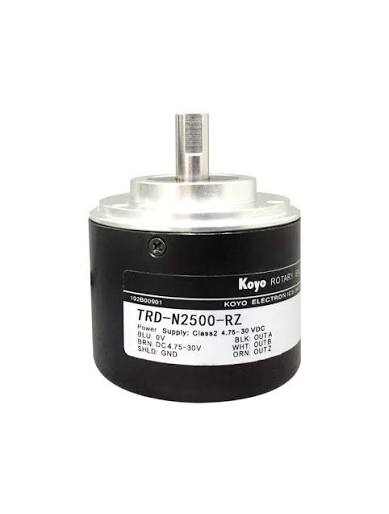 KOYO ENCODER TRD-N2500-RZ