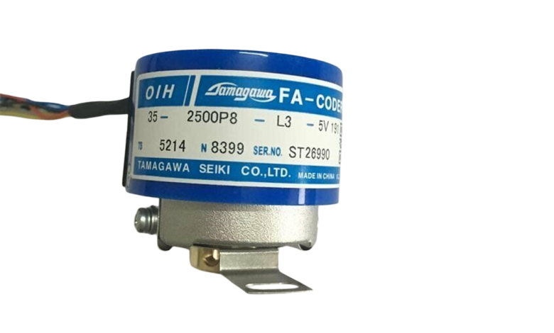 TAMAGAWA ENCODER TS5214N8399