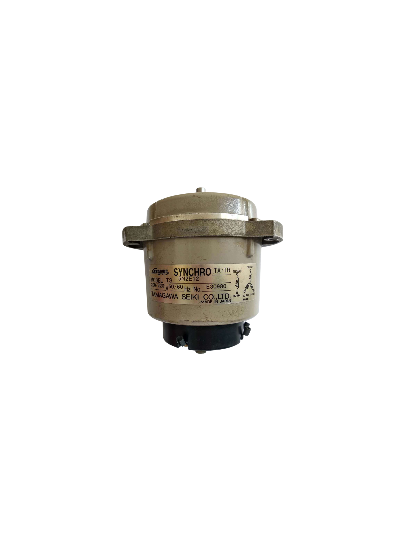 TAMAGAWA ENCODER TS5N2E12