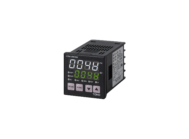 TOHO TEMPERATURE CONTROL TTM004W-RA