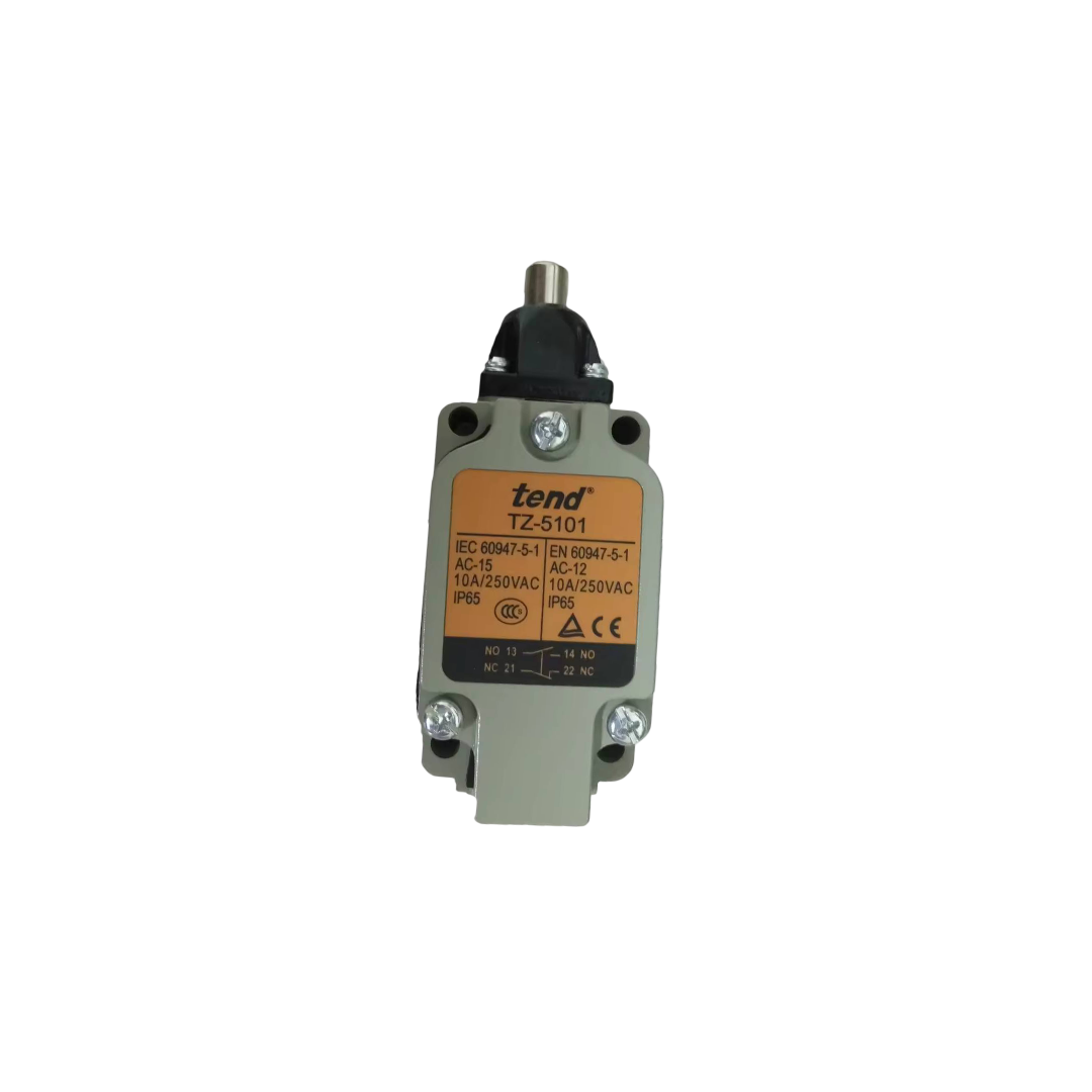 TEND LIMIT SWITCH TZ-5101