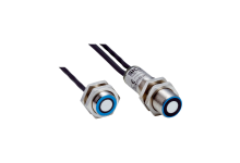 SICK ULTRASONIC SENSOR UD18-22CC221