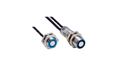 SICK ULTRASONIC SENSOR UD18-22CC221
