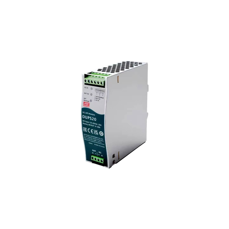 MENWELL UPS-DC DUPS20