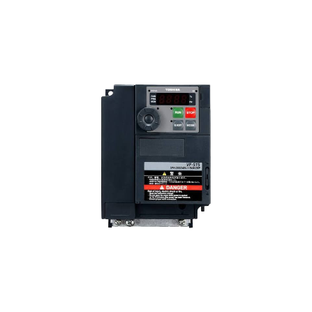 TOSHIBA INVERTER VFS15-2037PM