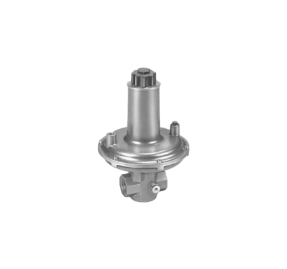 KROMSCHRODER GAS REGULATOR VGBF 40R40-3