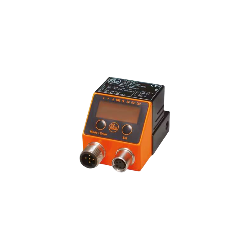 IFM VIBRATION SENSOR VNB001