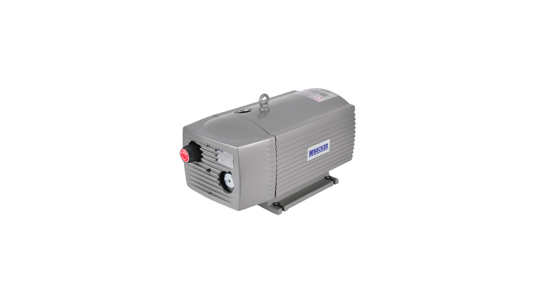 BECKER VAKUUM PUMP VT4.40