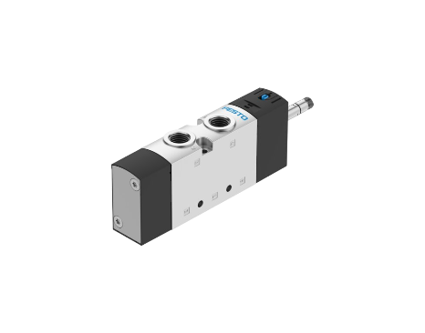 FESTO SOLENOID VALVE VUVS-L25-M52-MD-G14-F8