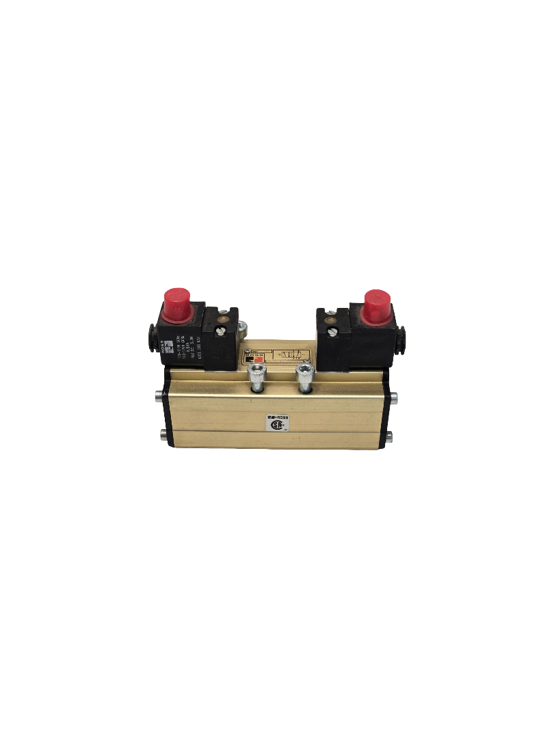 ROSS SOLENOID VALVE W6476B4407