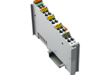 WAGO ANALOG INPUT 750-461 000-003