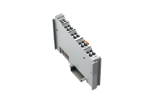 WAGO END MODULE 750-600