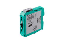 PEPPERL+FUCHS PROFIBUS WCS-PG310