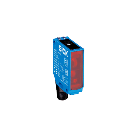 SICK PHOTOELECTRIC SENSOR WTF12-3P2431