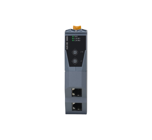 B&R POWER LINK X20BC0083