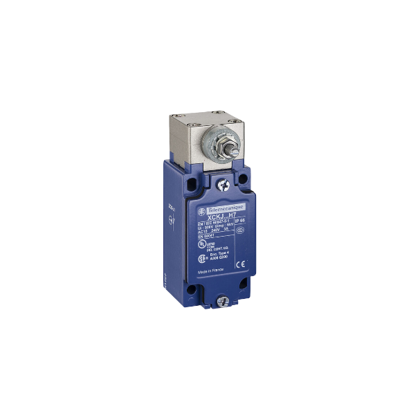 TELEMECANIQUE LIMIT SWITCH XCKJ50541H7