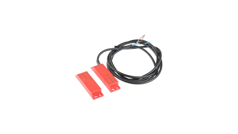 TELEMECANIQUE SAFETY SWITCH XCS-DMP5902