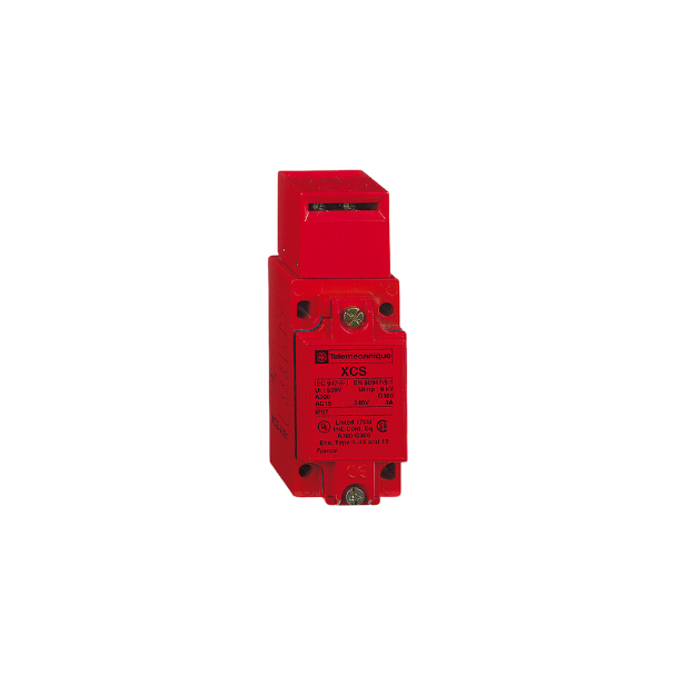 TELEMECANIQUE SAFETY SWITCH XCSA502