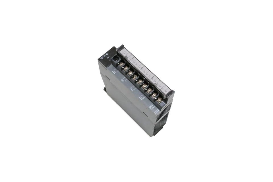 LS ELECTRIC PLC XGF-DC4S