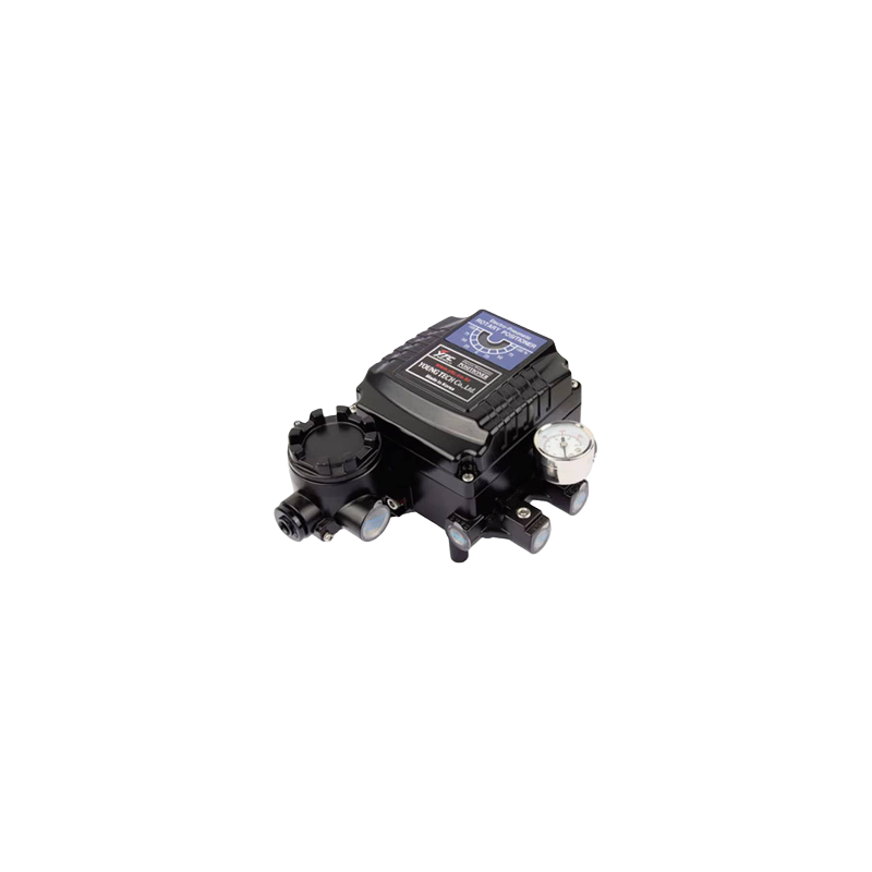 YTC POSITIONER YT-1000RDM131S00