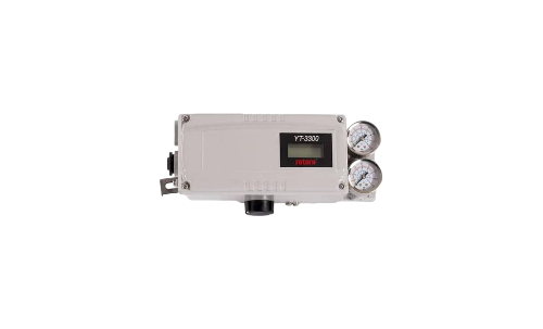 ROTORK POSITIONER YT-3300RDN5221S