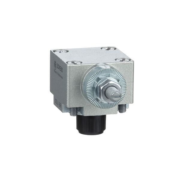 TELEMECANIQUE LIMIT SWITCH HEAD ZCKE05