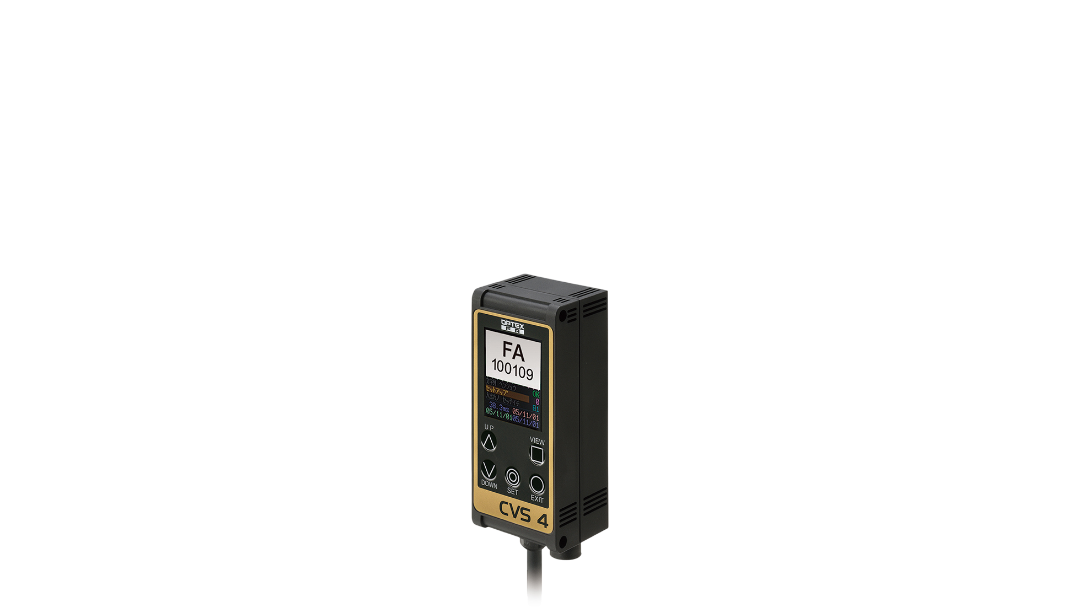 OPTEX OCR CVS4-N40W-RA