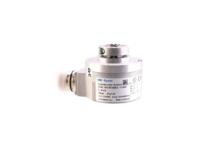 BAUMER ENCODER EIL580-TN14.7FN.00500.A